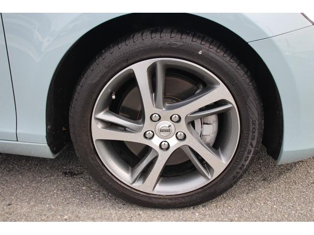 V40 T3 モメンタム(22枚目)