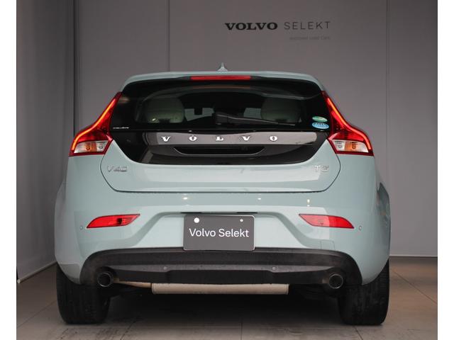 V40 T3 モメンタム(24枚目)