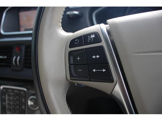 V40 T3 モメンタム(25枚目)