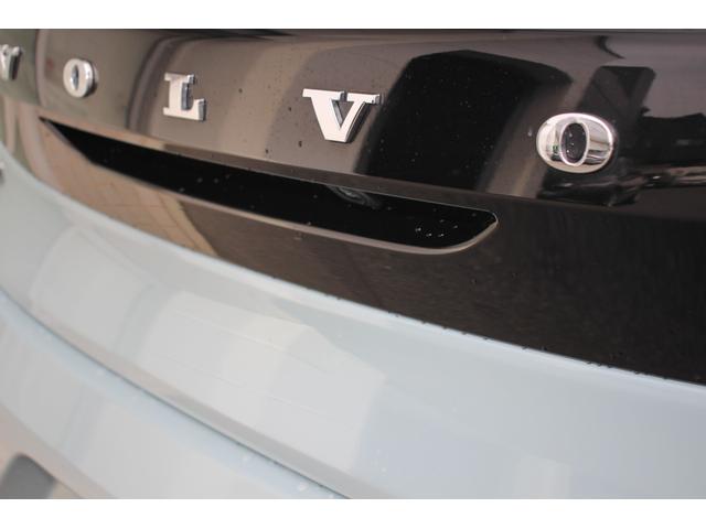 V40 T3 モメンタム(27枚目)