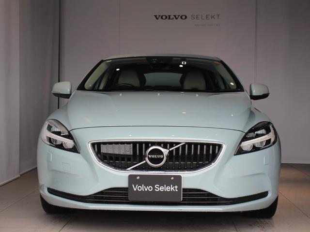 V40 T3 モメンタム(31枚目)