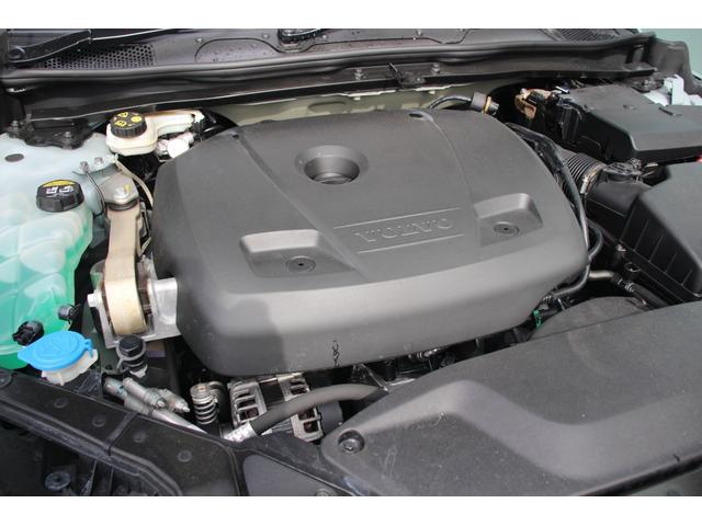 V40 T3 モメンタム(33枚目)