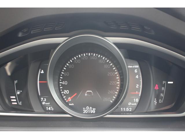 V40 T3 モメンタム(34枚目)