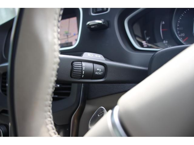 V40 T3 モメンタム(35枚目)