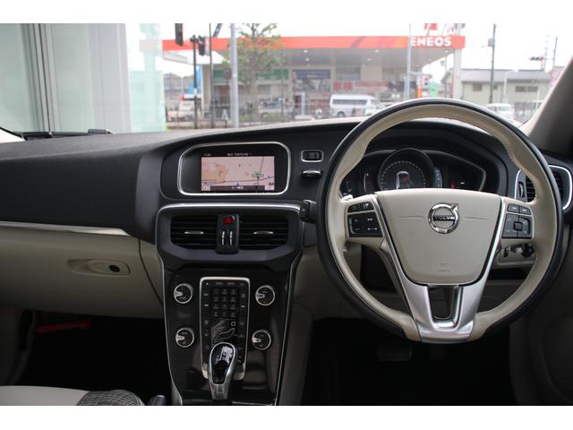 V40 T3 モメンタム(36枚目)