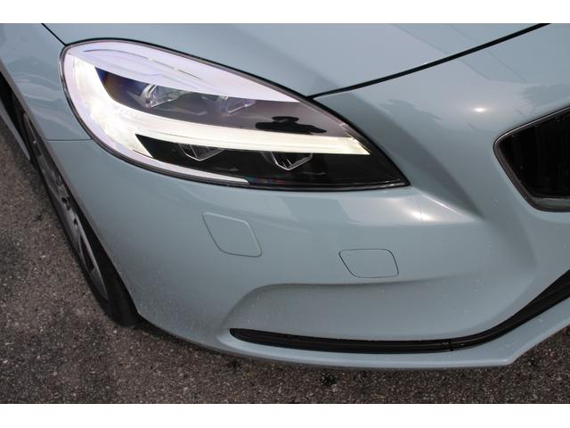 V40 T3 モメンタム(39枚目)