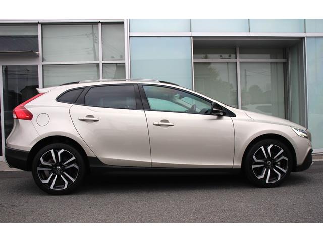 Ｖ４０ クロスカントリー　Ｄ４　サマム（9枚目）