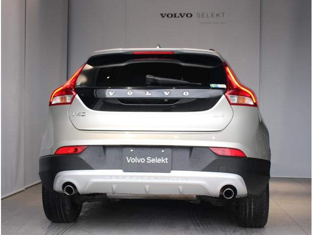 Ｖ４０ クロスカントリー　Ｄ４　サマム（12枚目）