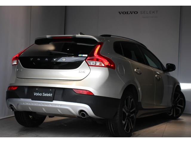 Ｖ４０ クロスカントリー　Ｄ４　サマム（20枚目）