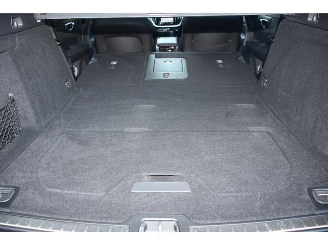V60 クロスカントリー B5 AWD プロ(7枚目)