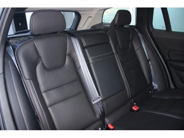 V60 クロスカントリー B5 AWD プロ(12枚目)