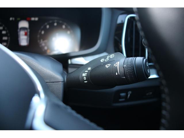 V60 クロスカントリー B5 AWD プロ(18枚目)