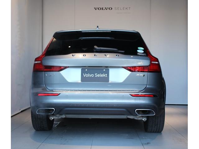 V60 クロスカントリー B5 AWD プロ(40枚目)