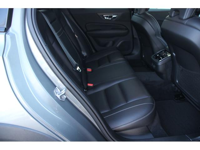 V60 クロスカントリー B5 AWD プロ(42枚目)