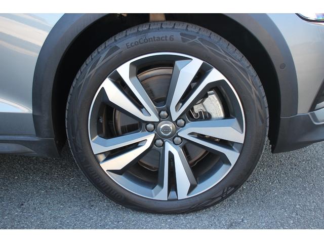 V60 クロスカントリー B5 AWD プロ(43枚目)