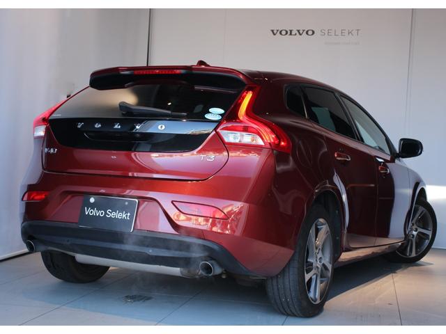 Ｖ４０ Ｔ３　モメンタム（33枚目）