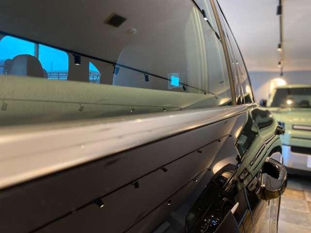 カイエン ３．６　ティプトロニックＳ　４ＷＤ　社外ダウンサス　グロスブラック２２ＡＷ　ルーフレール　サンルーフ　オートマチックテールゲート　純正ナビ　Ｂｌｕｅｔｏｏｔｈ　ＥＴＣ　ブラックレザーシート　法人ワンオーナー（21枚目）