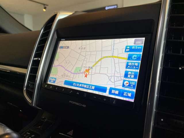 カイエン ３．６　ティプトロニックＳ　４ＷＤ　社外ダウンサス　グロスブラック２２ＡＷ　ルーフレール　サンルーフ　オートマチックテールゲート　純正ナビ　Ｂｌｕｅｔｏｏｔｈ　ＥＴＣ　ブラックレザーシート　法人ワンオーナー（44枚目）