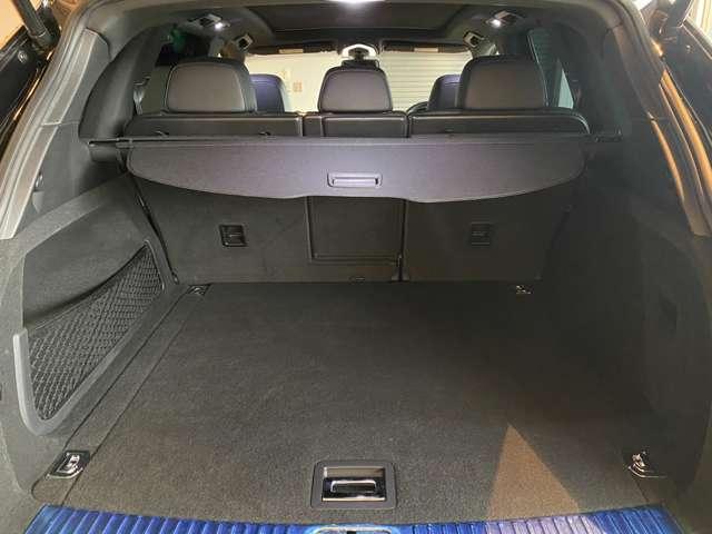 カイエン ３．６　ティプトロニックＳ　４ＷＤ　社外ダウンサス　グロスブラック２２ＡＷ　ルーフレール　サンルーフ　オートマチックテールゲート　純正ナビ　Ｂｌｕｅｔｏｏｔｈ　ＥＴＣ　ブラックレザーシート　法人ワンオーナー（47枚目）