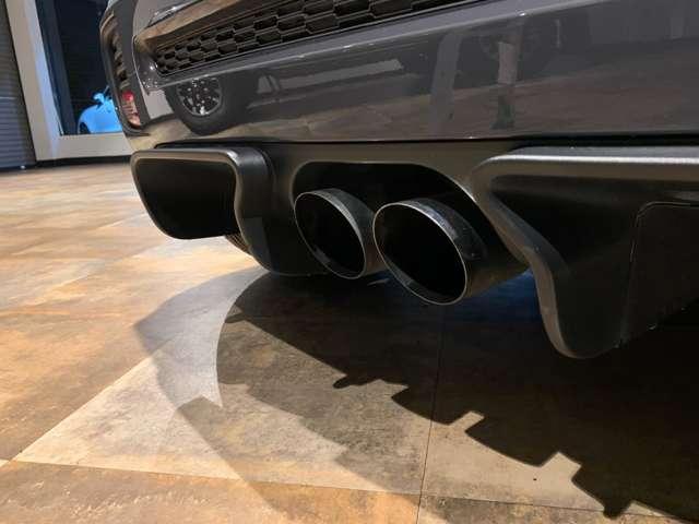 ＭＩＮＩ ジョンクーパーワークスＧＰ　６ＭＴ世界限定２０００台　日本限定２００台　専用ＡＷ　カロッツェリアナビ（ＡＶＩＣ－ＭＲＺ００９）　バックカメラ　ＥＴＣ　取説　記録簿　スペアキー（19枚目）