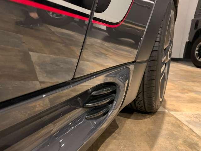 ＭＩＮＩ ジョンクーパーワークスＧＰ　６ＭＴ世界限定２０００台　日本限定２００台　専用ＡＷ　カロッツェリアナビ（ＡＶＩＣ－ＭＲＺ００９）　バックカメラ　ＥＴＣ　取説　記録簿　スペアキー（27枚目）