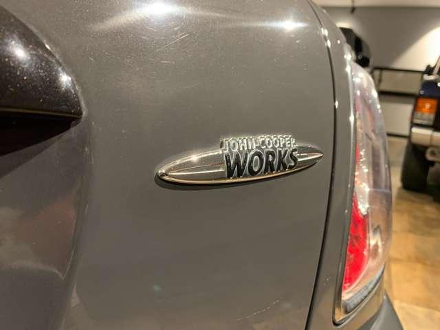 ＭＩＮＩ ジョンクーパーワークスＧＰ　６ＭＴ世界限定２０００台　日本限定２００台　専用ＡＷ　カロッツェリアナビ（ＡＶＩＣ－ＭＲＺ００９）　バックカメラ　ＥＴＣ　取説　記録簿　スペアキー（43枚目）