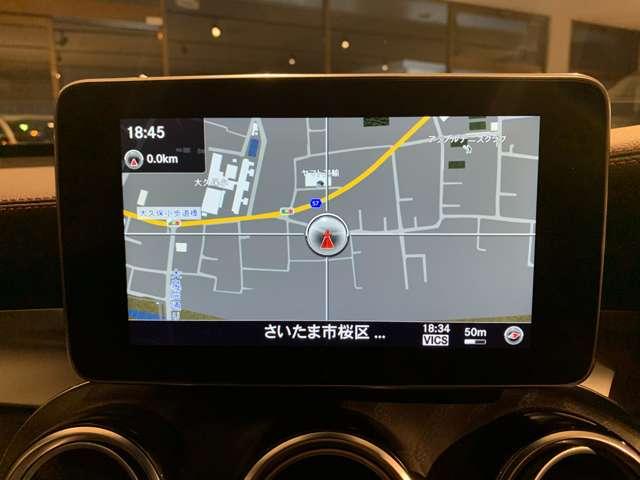 GLC GLC43 4マチッククーペ 4WD 純正COMAND System 純正21インチAW Burmester 360°カメラ ETC 前後席シートヒーター エアバランスPKG ランニングボード ディーラー整備記録(34枚目)