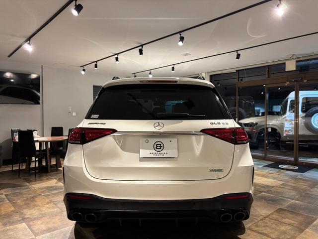 GLE GLE53 4マチック+ (ISG搭載モデル) 21インチAW ハーフレザー(ヒーター/ベンチレーション) AMGカーボンインテリアpkg パノラミックスライディングルーフ ヘッドアップディスプレイ Burmester 360度カメラ(11枚目)