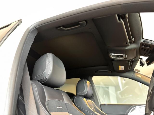 GLE GLE53 4マチック+ (ISG搭載モデル) 21インチAW ハーフレザー(ヒーター/ベンチレーション) AMGカーボンインテリアpkg パノラミックスライディングルーフ ヘッドアップディスプレイ Burmester 360度カメラ(44枚目)