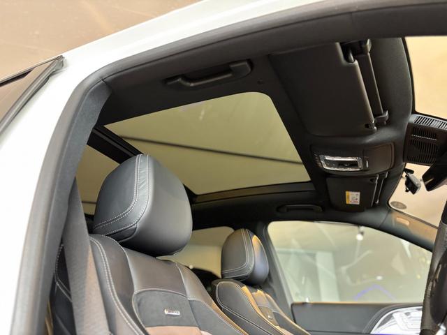 GLE GLE53 4マチック+ (ISG搭載モデル) 21インチAW ハーフレザー(ヒーター/ベンチレーション) AMGカーボンインテリアpkg パノラミックスライディングルーフ ヘッドアップディスプレイ Burmester 360度カメラ(45枚目)