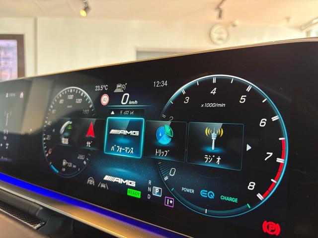 GLE GLE53 4マチック+ (ISG搭載モデル) 21インチAW ハーフレザー(ヒーター/ベンチレーション) AMGカーボンインテリアpkg パノラミックスライディングルーフ ヘッドアップディスプレイ Burmester 360度カメラ(68枚目)