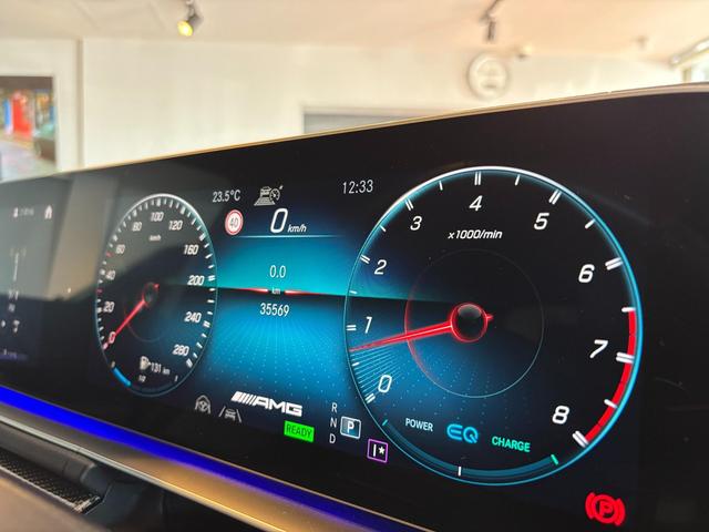GLE GLE53 4マチック+ (ISG搭載モデル) 21インチAW ハーフレザー(ヒーター/ベンチレーション) AMGカーボンインテリアpkg パノラミックスライディングルーフ ヘッドアップディスプレイ Burmester 360度カメラ(69枚目)