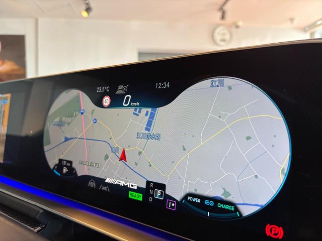 GLE GLE53 4マチック+ (ISG搭載モデル) 21インチAW ハーフレザー(ヒーター/ベンチレーション) AMGカーボンインテリアpkg パノラミックスライディングルーフ ヘッドアップディスプレイ Burmester 360度カメラ(71枚目)