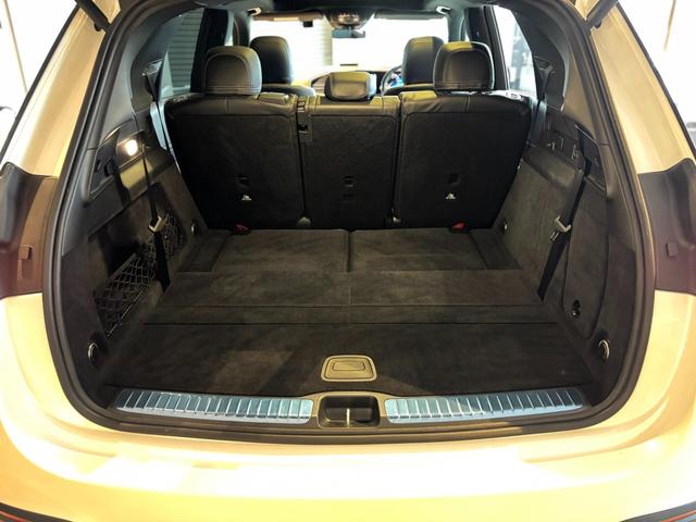 GLE GLE53 4マチック+ (ISG搭載モデル) 21インチAW ハーフレザー(ヒーター/ベンチレーション) AMGカーボンインテリアpkg パノラミックスライディングルーフ ヘッドアップディスプレイ Burmester 360度カメラ(73枚目)