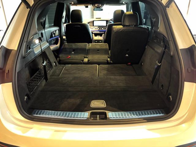 GLE GLE53 4マチック+ (ISG搭載モデル) 21インチAW ハーフレザー(ヒーター/ベンチレーション) AMGカーボンインテリアpkg パノラミックスライディングルーフ ヘッドアップディスプレイ Burmester 360度カメラ(74枚目)