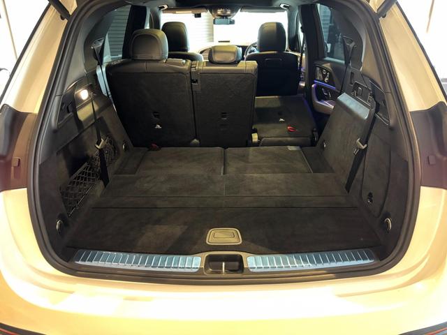 GLE GLE53 4マチック+ (ISG搭載モデル) 21インチAW ハーフレザー(ヒーター/ベンチレーション) AMGカーボンインテリアpkg パノラミックスライディングルーフ ヘッドアップディスプレイ Burmester 360度カメラ(75枚目)