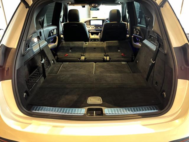 GLE GLE53 4マチック+ (ISG搭載モデル) 21インチAW ハーフレザー(ヒーター/ベンチレーション) AMGカーボンインテリアpkg パノラミックスライディングルーフ ヘッドアップディスプレイ Burmester 360度カメラ(76枚目)