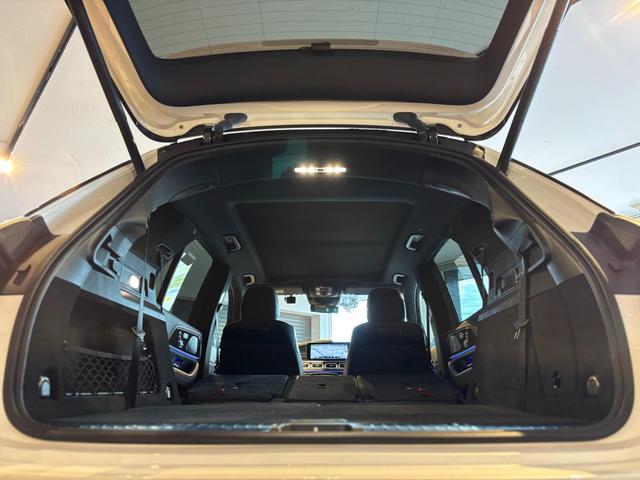 GLE GLE53 4マチック+ (ISG搭載モデル) 21インチAW ハーフレザー(ヒーター/ベンチレーション) AMGカーボンインテリアpkg パノラミックスライディングルーフ ヘッドアップディスプレイ Burmester 360度カメラ(77枚目)