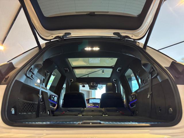 GLE GLE53 4マチック+ (ISG搭載モデル) 21インチAW ハーフレザー(ヒーター/ベンチレーション) AMGカーボンインテリアpkg パノラミックスライディングルーフ ヘッドアップディスプレイ Burmester 360度カメラ(78枚目)