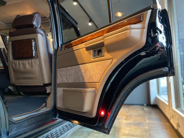 レンジローバー バンデンプラ 4WD スペシャルオーダーモデル 記録簿付き(11枚目)