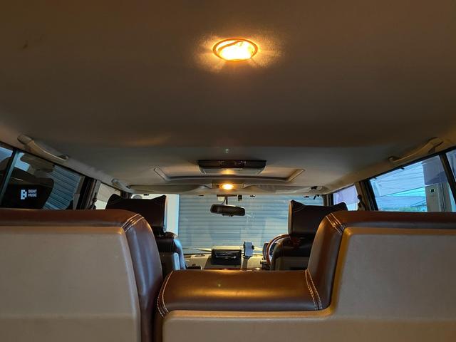 レンジローバー バンデンプラ 4WD スペシャルオーダーモデル 記録簿付き(22枚目)