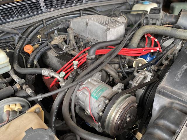 レンジローバー バンデンプラ 4WD スペシャルオーダーモデル 記録簿付き(24枚目)