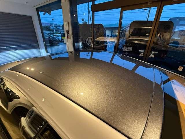 DB11 ビスポークレザー ディーラー記録簿付(22枚目)