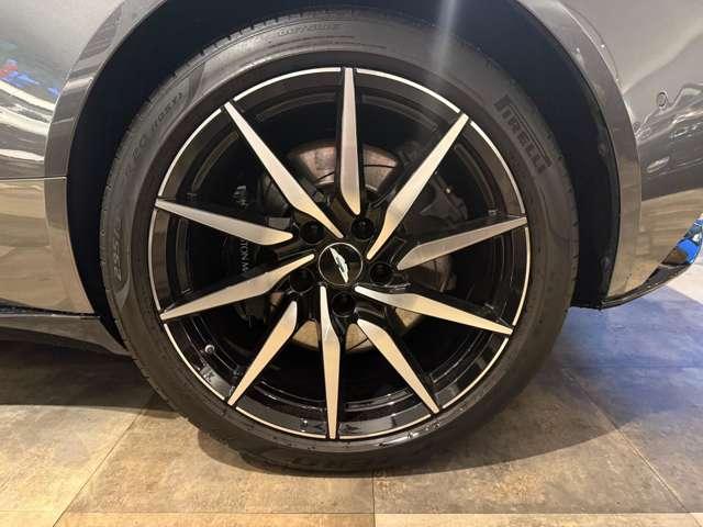 DB11 ビスポークレザー ディーラー記録簿付(32枚目)