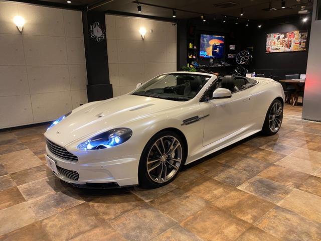 ＤＢＳ ヴォランテ（2枚目）