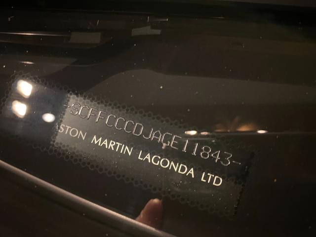 ＤＢＳ ヴォランテ（4枚目）