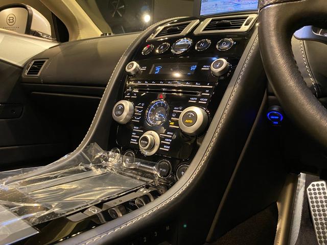 ＤＢＳ ヴォランテ（9枚目）