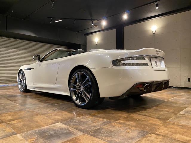 ＤＢＳ ヴォランテ（23枚目）