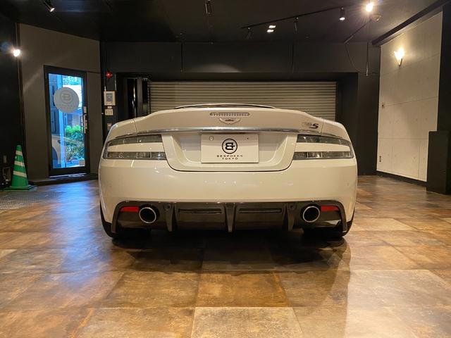 ＤＢＳ ヴォランテ（24枚目）