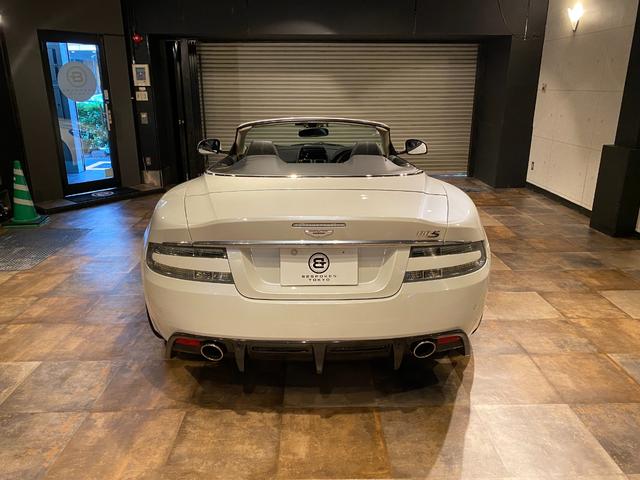 ＤＢＳ ヴォランテ（28枚目）